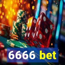 6666 bet